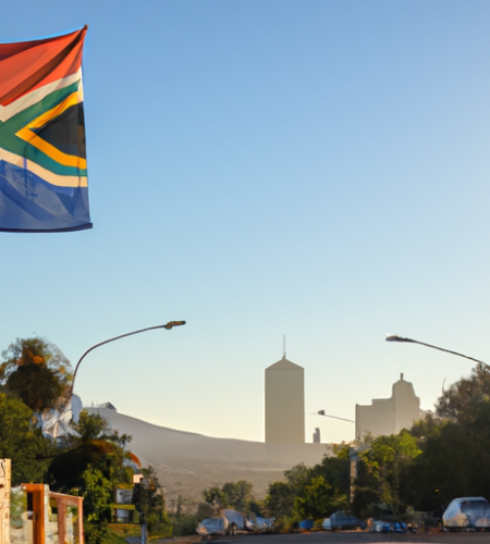 South African Government to Require Crypto Exchange Licensing by End of Year: Report