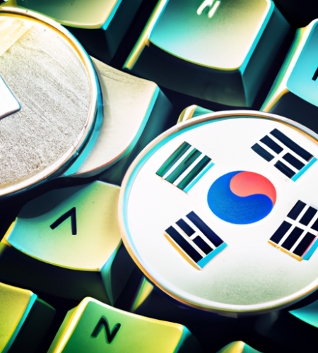 South Korea to Require Companies to Disclose Crypto Holdings from 2024