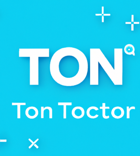 Introducing the Exciting New On-Chain Encrypted Messaging Feature of TON Blockchain