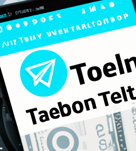 Unlocking the Potential of Web 3.0 with Telegram Wallet Bot