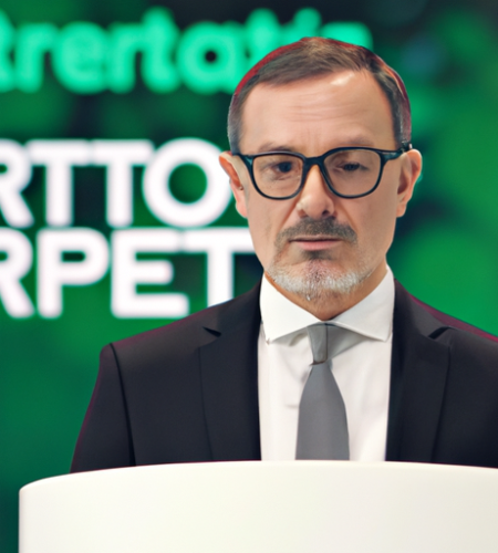 Terra Interim CEO Discusses Progress and Accusations in Web 3.0 Crypto World