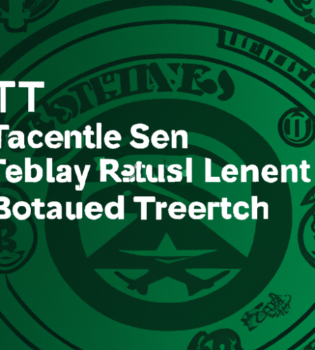 US Treasury Bills Worth $72.5B: Tether’s Excess Reserves Up to $3.3B