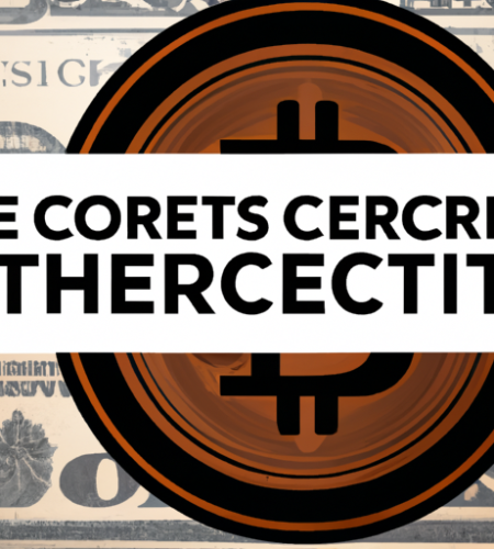 SEC’s Crypto War: Could the Supreme Court Stop It?