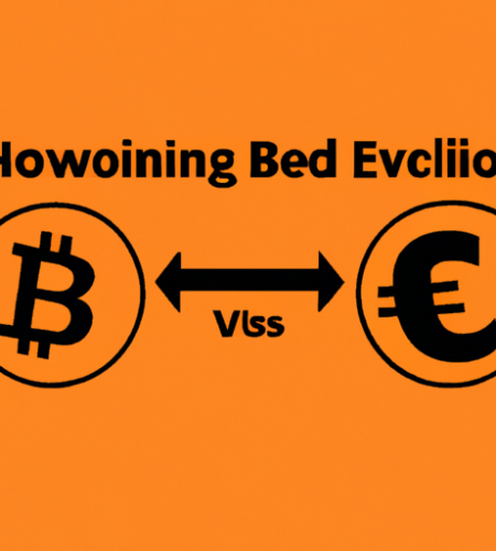 Unravelling the Impact of Bitcoin Halving on Price and Market Sentiment