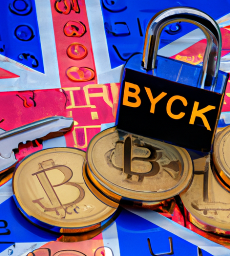 UK Government Advances Bill to Give Authorities Power to Seize Crypto Assets