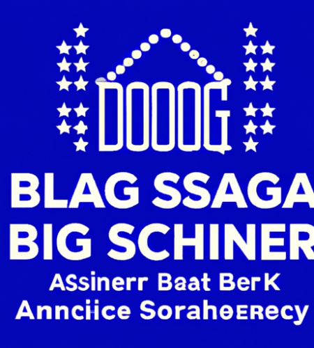 Exploring Blockchain for SBA’s Small Business Programs Oversight – Crypto Today