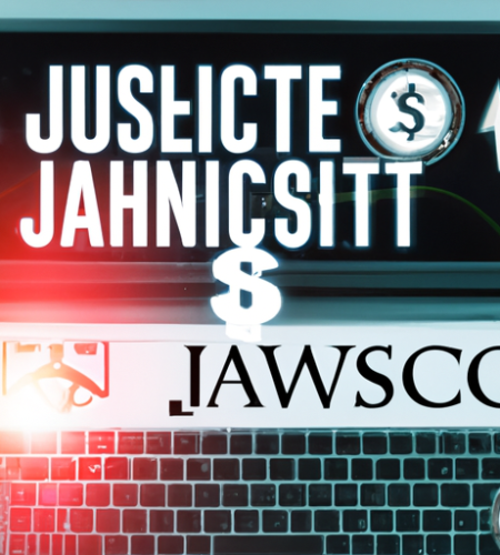 US Justice Department to Double Crypto Team to Combat Ransomware Crimes