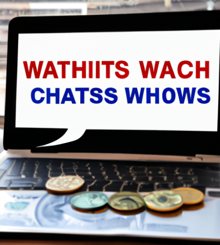 US Industry Watchdogs Warn Against Crypto Market Structure Draft Bill