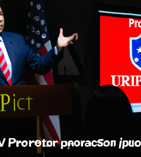 How US Law Protects Institutions and Exposes Retail Investors – Rep. Torres