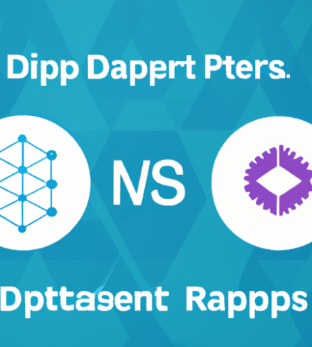 What is the Difference Between DApps and Protocols in Web 3.0?