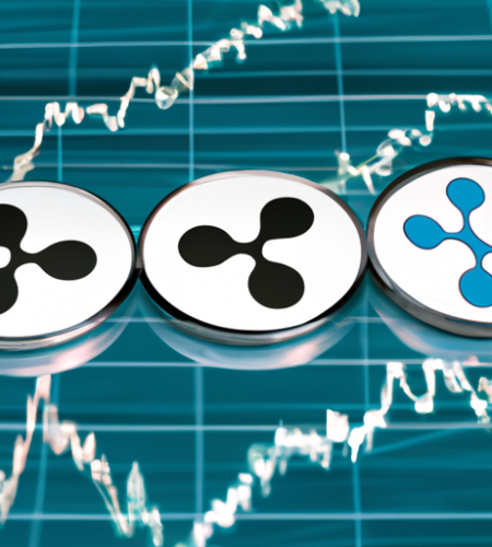 Ripple’s Partial Win Over SEC Pushes XRP to 4th Largest Crypto