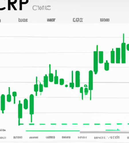 Can Near Crypto and NFTs Help Trigger XRP Price Above $1?