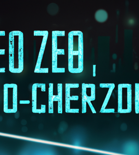 AI and Zero Knowledge Unite to Redefine the Future