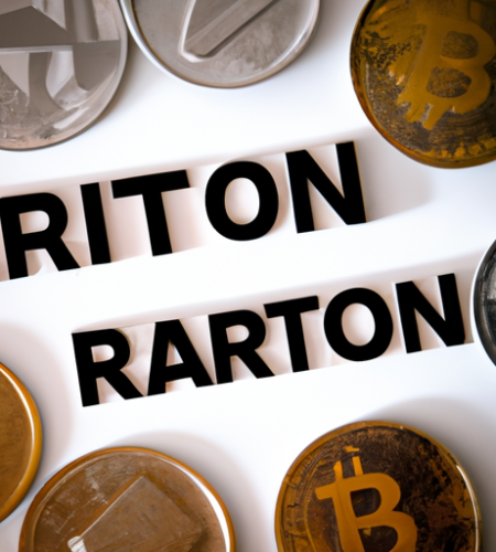 XRP Victory Leads to Bitcoin Dominance Plunge in Crypto Market