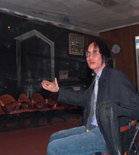 BlackRock CEO’s Bullish Remarks: Bitcoin is an International Asset