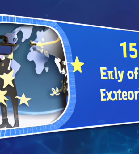 “Web 3.0 to Create 860K Jobs by 2025: EU Commission”