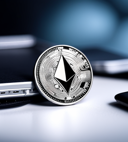 Exploring the Crypto Web 3.0: 1inch Wallet Buys $10M in ETH