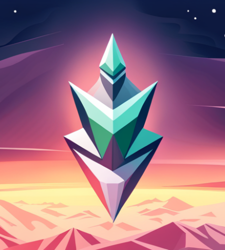 Robinhood Ranks 5th as Largest Ethereum Holder