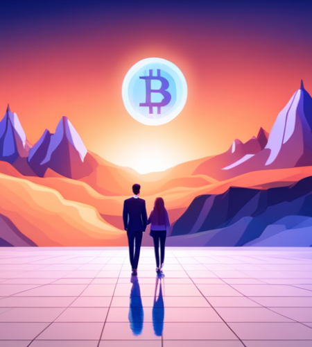 Crypto Funds Outperformed by 69% in H1: 21e6 Capital