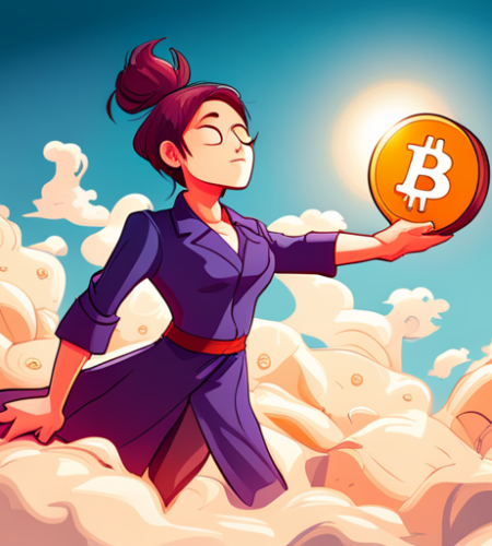 Bitcoin Support ‘Kiss’ to Take BTC Price to $34K – QCP Capital