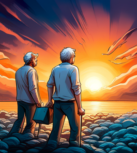 5 Things to Know About Bitcoin as Volatility Collapses and CPI Meets BTC Price