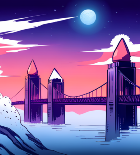 Mainnet Bridge UI Launch for Aug. 9 – Crypto, Web 3.0 and AI Explained