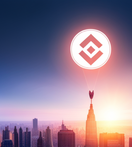 Latest USDC News – Binance Drops Majority of USD Coin Reserves