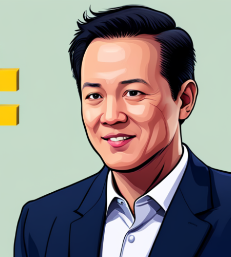 Coinbase CEO Sells USDC for Another Stablecoin