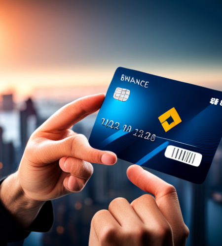 Binance Halts Crypto Debit Card in Latin America and Middle East