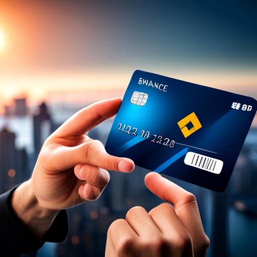 Binance halts crypto debit card in Latin America and Middle East - Invest in Web 3.0 Crypto Projects.
