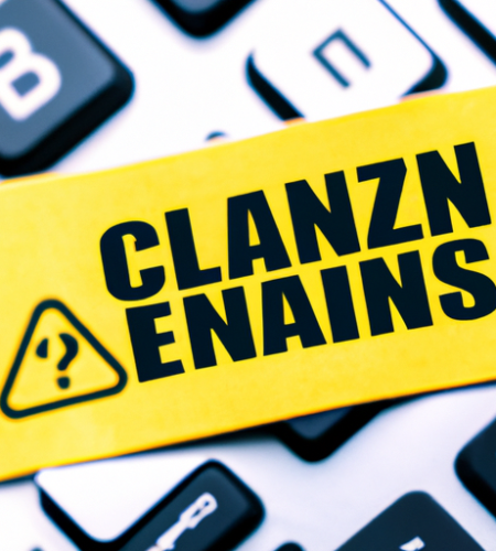 Binance’s CZ Alerts Crypto Community of Emerging Scam AI Generated Articles