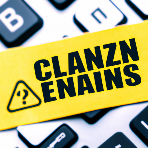 Binance's CZ warns crypto community about emerging scam with Web 3.0 domains.