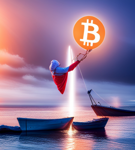 Bitcoin Analyst Predicts V-Shape Bounce As RSI Hits 5-Year Low