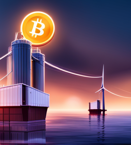 Crypto Volatility Lower Than Oil: Report