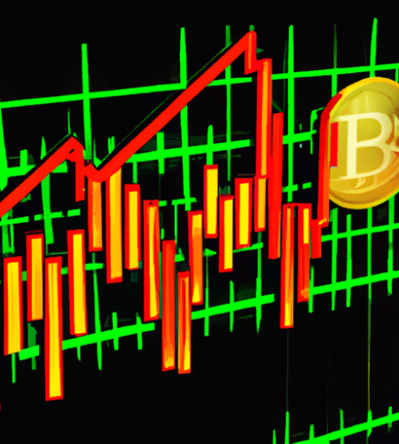 AI Writing and Crypto Markets: BTC Price Spikes Through $30K