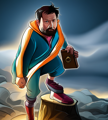 Astonishing BTC Price Action: Analysts Weigh In On Web 3.0 Status