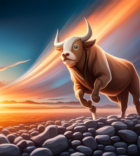 Bitcoin’s Bull Cycle – Metrics Pointing to 70% Gains