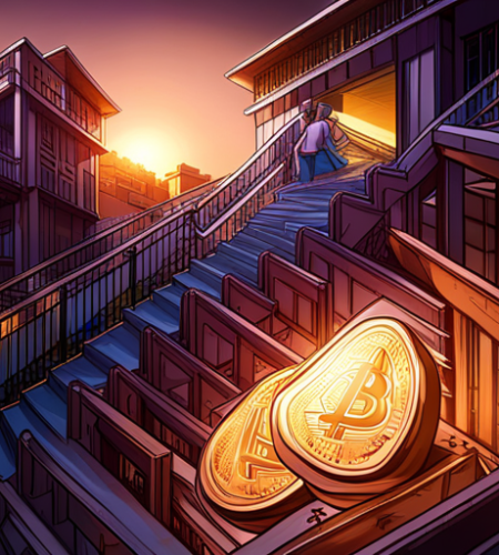 AI Technology Could Push Bitcoin to $100K By Capturing Gold’s Market Cap