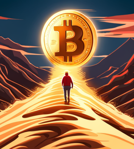 Is Bitcoin Heading Towards ‘Bearadise’? $20K Price Target in Sight