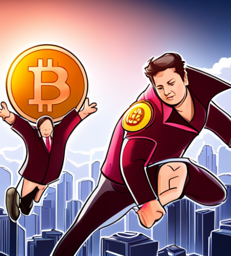 Bitcoin Bears Take Advantage as Price Breaks from Range Below $28K