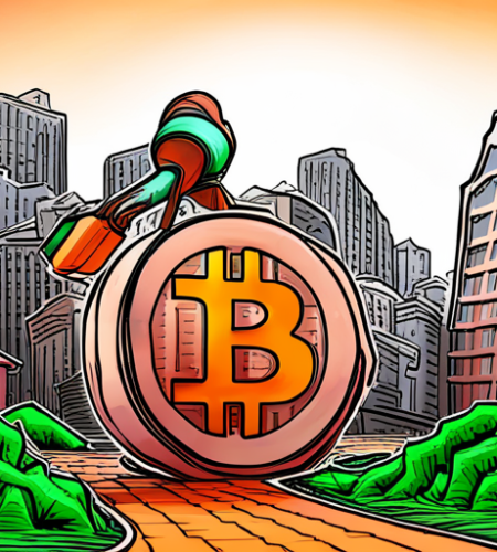 Bitcoin Price Dips Below $26K – Check Out the Best Web 3.0 Crypto Projects