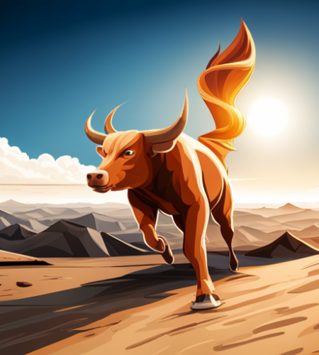 Will Bitcoin Reach its Full Bull Potential Next Month?