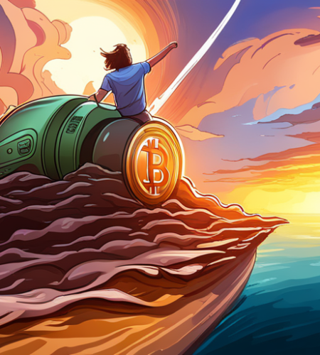 Bitcoin Price Holds Steady as Data Suggests End of Volatility Spike