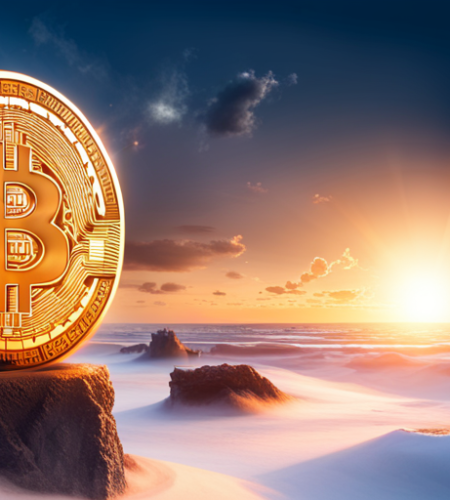 AI Analysis Suggests Bitcoin Could Dip 15% by October But $100K is Possible in 2026