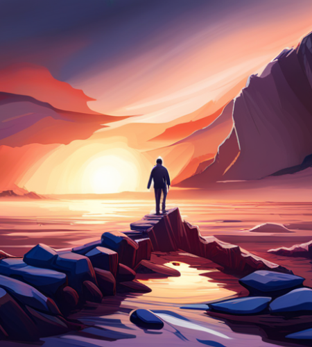 Bitcoin Volatility Reaches 4-Day High at $29.6K, What Does It Mean for Crypto Stocks?