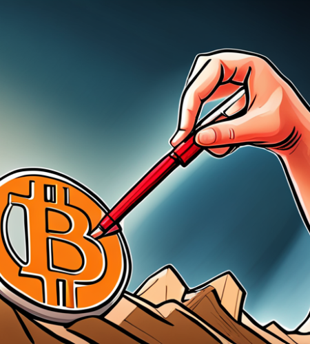 C3.ai Stock Price Reaches New High as Bitcoin Price Taps $26.2K