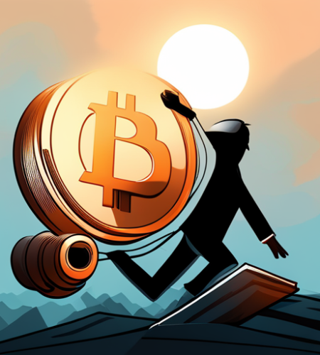 Bitcoin Velocity Dips to Pre-Q4 2020 Levels