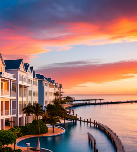 Investing in Crypto Web 3.0 for Cayman Island Residency