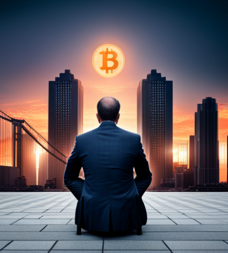 How BlackRock Could Lose from a Bitcoin Price Crash Before an ETF