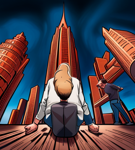 Understanding BlackRock’s Crypto for Dummies Initiative